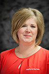 Peggy Thomas Portrait Image
