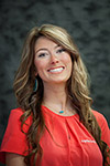 Baylee Paige Portrait Image