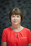Colleen Barley Portrait Image