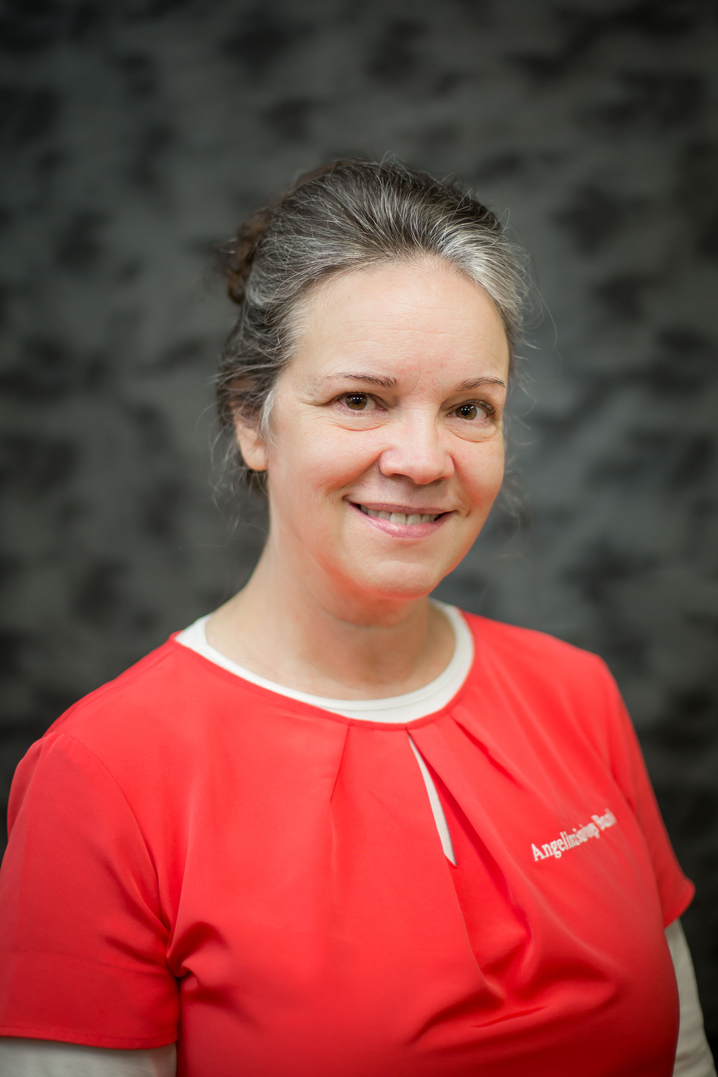 Pam Ohlrich