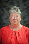 Lynda Crain Portrait Image